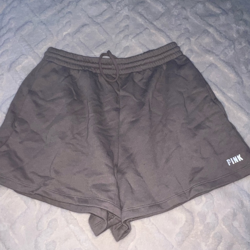 PINK shorts